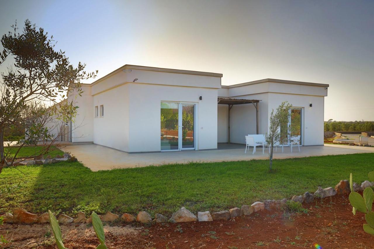 Allu Ruvezzu 2.0 Torre Mozza Exterior foto