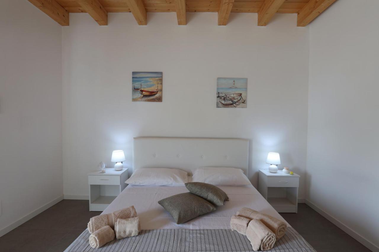 Allu Ruvezzu 2.0 Torre Mozza Exterior foto