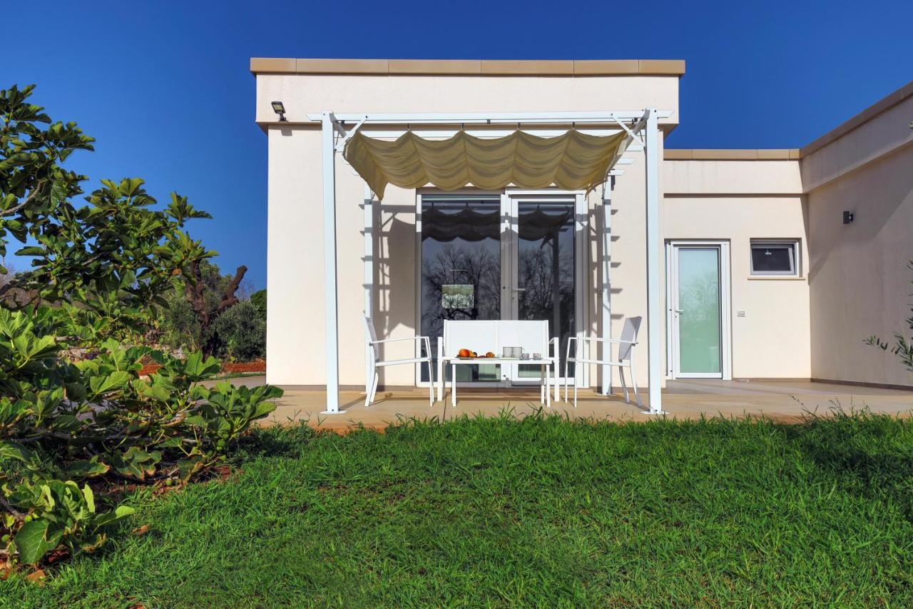 Allu Ruvezzu 2.0 Torre Mozza Exterior foto