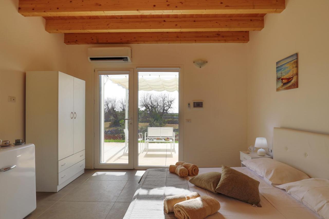 Allu Ruvezzu 2.0 Torre Mozza Exterior foto