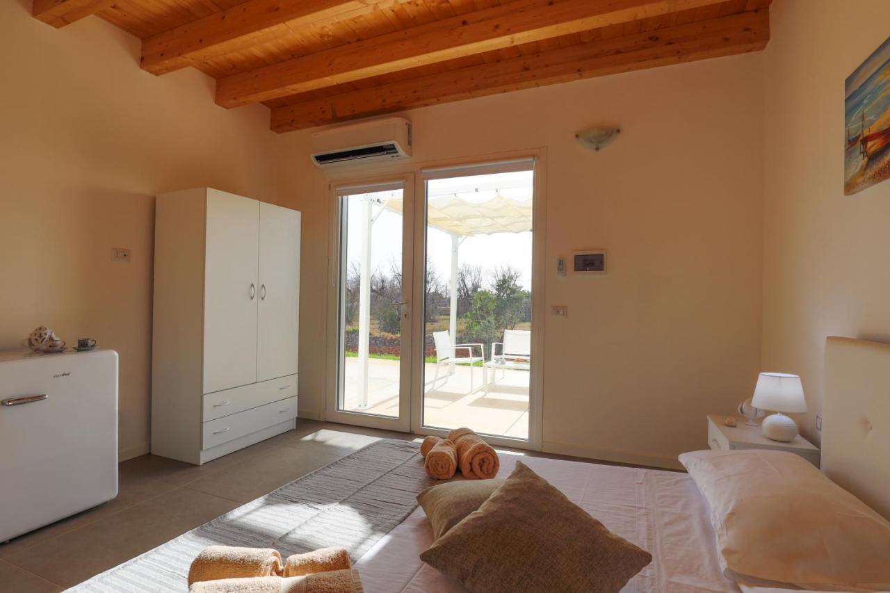Allu Ruvezzu 2.0 Torre Mozza Exterior foto